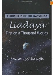 Ad for Laura Eschbaugh