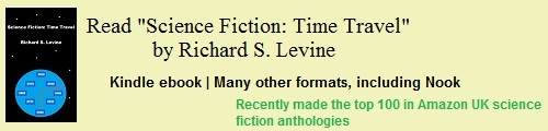 Ad for Richard S Levine