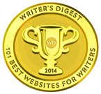 Writers Digest 101 Best Sites for Writers