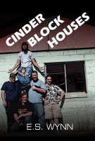 Cinder Block Houses E.S. Wynn